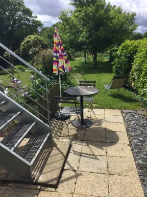 Image of Apartment in the countryside between Quimper and Beaches