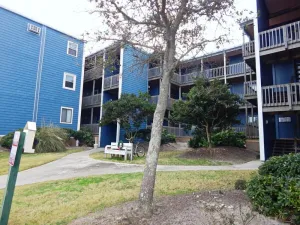Image of Steps to the Beach! Just “Wait-N-Sea” what this condo has to offer!