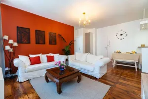Image of Charming apartment T3 in the center of Bayonne
