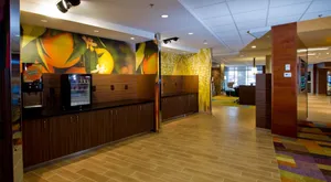 Image of Fairfield Inn & Suites by Marriott Wentzville