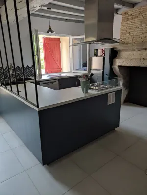 Image of Country home