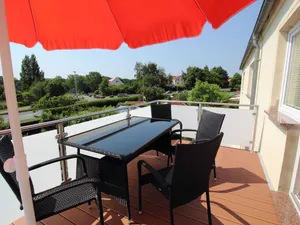 Image of Ferienwohnung Emely