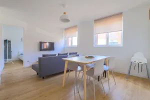 Image of Appartement Calme - Arras Arrière Gare