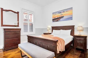 Image of Noir Cottage Glenelg North