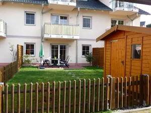 Image of Apartment G10 - Ground floor apartment near the beach with terrace