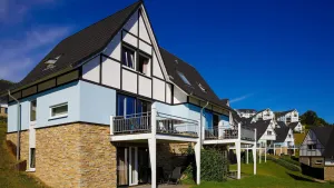 Image of Luxury 8-person villa with its own sauna at Dormio Resort Eifeler Tor