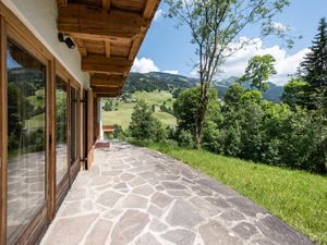 Image of Detached group house close to the valley descent Ki-WestBahn