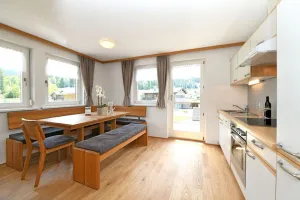 Image of Apartment 2 Üntschenblick 4 people - Apartments Schantl in the Bregenzerwald