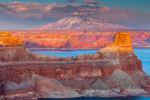 Image of 🏜️HorseshoeBend~Close to canyons~Renovated recently🚤boat parking, CLEAN!