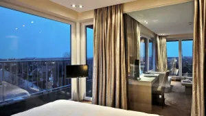 Image of Thomas Hotel Spa & Lifestyle