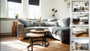 Image of Familyfriendly apartment right in the old town of Limburg
