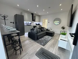 Image of WestPoint Luxury Apartment