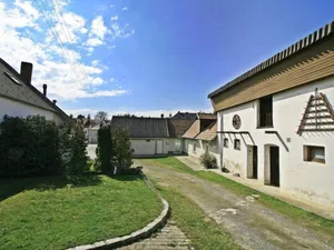 Image of Holiday Home Friedl by Interhome