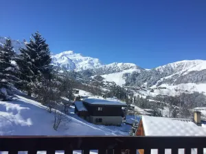 Image of Special offer - Valmorel - Apt 4\/5 people