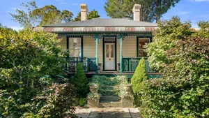 Image of Dulwich House