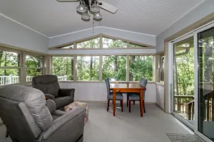 Image of 44 Pego Circle - HDTV, WIFI. A nicely updated vacation rental home near Lake