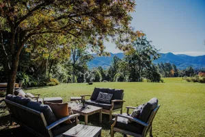 Image of Blue Gum Retreat- Stunning View and Cosy