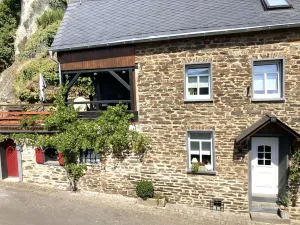 Image of Ferienhaus Goldstück wohnen in den Weinbergen