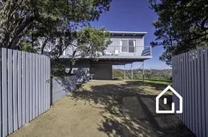 Image of Blue Cottage Bay Views - Walk To Blairgowrie Beach & Village