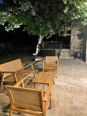 Image of Mas du 19eme 4 double rooms and 6-bed dormitory