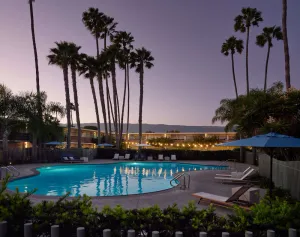 Image of The Leta Santa Barbara Goleta, Tapestry Collection by Hilton