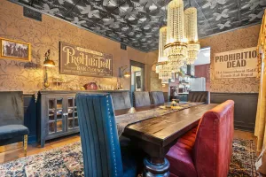 Image of The Prohibition - A Uniquely Designed Midtown Stunner Located Only Mins From KC's Major Attractions!