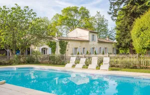 Image of Villa Du Fleuve - Four Bedroom Villa, Sleeps 8