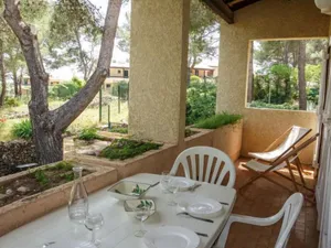 Image of Apartment Super Ile Rousse by Interhome
