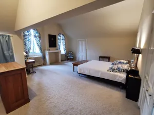 Image of Charming property in the Parc Naturel des Caps, fireplace, summer kitchen ...