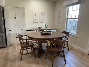Image of Clean & Cozy