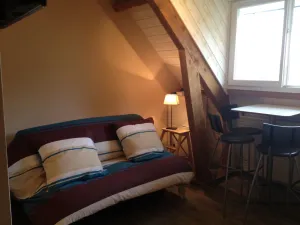 Image of Studio in the mountains \/ Lans en Vercors
