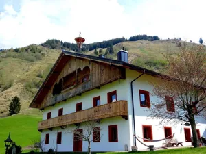 Image of Appartement Krotmoos