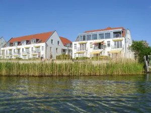 Image of Am Seeufer 59a Fewo 9