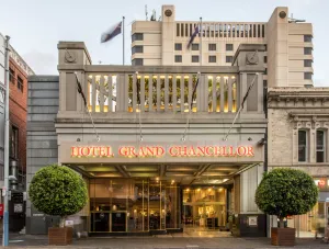 Image of Hotel Grand Chancellor Adelaide