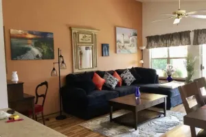 Image of 3 bdrm 2 bath quiet, cheerful, and snug abode!