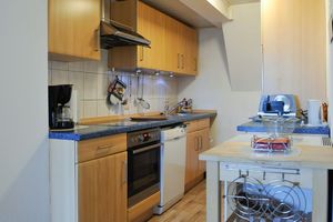 Image of Edelweiss vacation apartment with nearby hiking trails in a quiet location