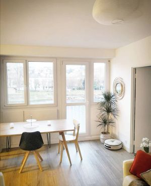 Image of T2 EPINAL Belle-Rive Moselle View Parking