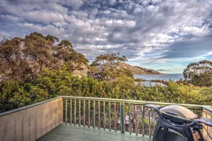 Image of Beachcroft -  Freycinet Holiday Houses