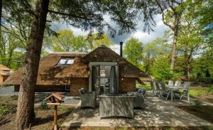 Image of Sprielderbosch 5 Holiday park Veluwe with luxury holiday home