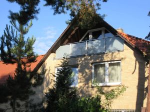 Image of Ferienwohnungen Dr Brusche