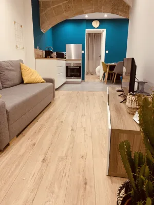 Image of Béziers, cozy apartment