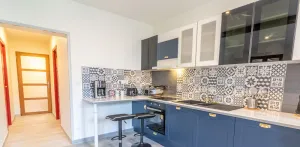 Image of LA BUANDERIE - Large two-bedroom apartment, luxurious appointments!