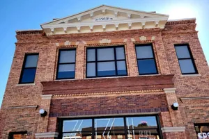 Image of The Wayne Byrd Nest\n117 W 2nd St. Wayne, NE