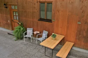 Image of Vacation apartment 1 - Bocksleitnerhof
