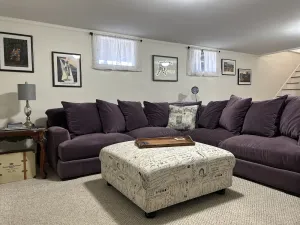 Image of Sweetheart City Inn! Clean\/Private, centrally located, free parking, pets ok
