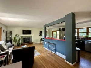 Image of Modern SoBo 3-Bd with Office, Views;  Near trails, dining, CU and Chautauqua