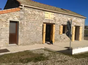 Image of Charming Burgundian farm cottage