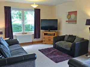 Image of 3 bedroom accommodation in Ecclefechan, near Lockerbie
