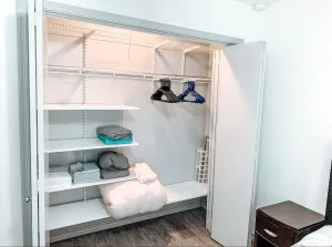 Image of MODERN 2BEDROOM 2 BATHROOM IN A PRIVATE CONDO GATED COMMUNITY