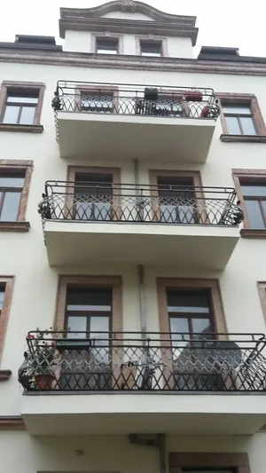 Image of Apartment Chemnitz Kaßberg centrally located